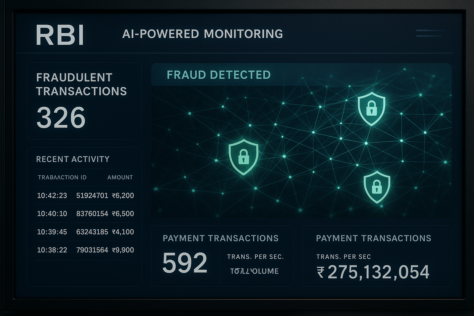 RBI Launches AI-Powered Platform to Detect and Prevent Digital Payment Frauds