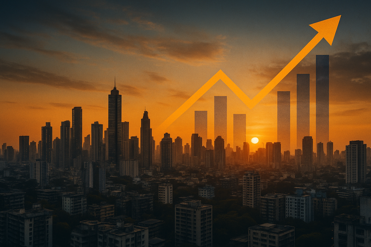 Moody’s Says India Will Lead APAC & Emerging-Market Growth in 2025-26 on Robust Domestic Momentum