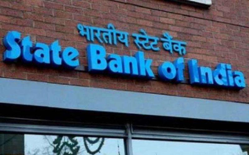 SBI picks five banks to manage its ₹25,000 crore QIP