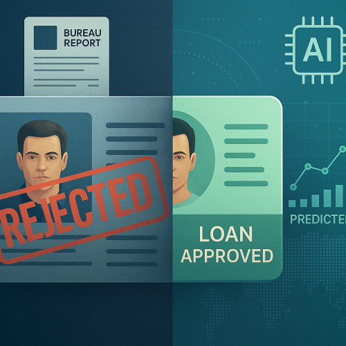 Unlocking Safer Credit Growth: The Strategic Role of Reject Inference in Fintech Lending