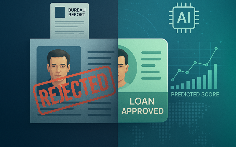 Unlocking Safer Credit Growth: The Strategic Role of Reject Inference in Fintech Lending