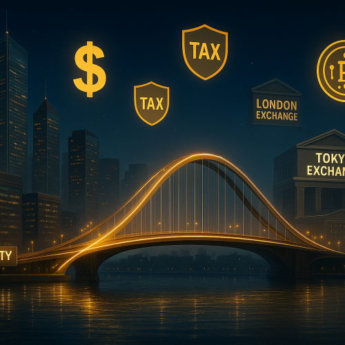 India’s First Retail Offshore Mutual Fund Launches from GIFT City, Redefining Global Access for Indian Investors