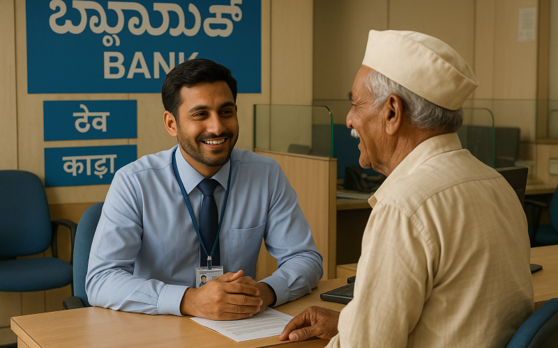 Why Local Language Skills Are Becoming Essential for Bank Jobs