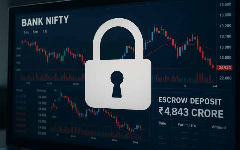 Why Jane Street Is Seeking SEBI’s Nod to Lift Its Trading Ban