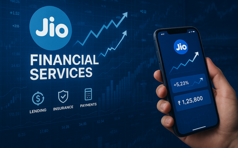 Jio Financial Shares in Focus as Q1 Results Loom: What Should Investors Expect?