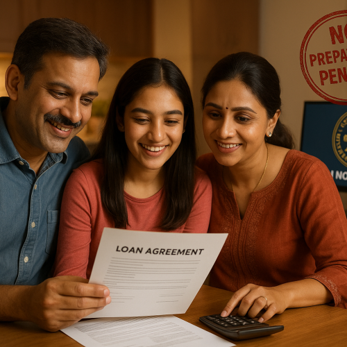 Relief for Borrowers: RBI’s Loan Prepayment Guidelines to Kick In from January 1