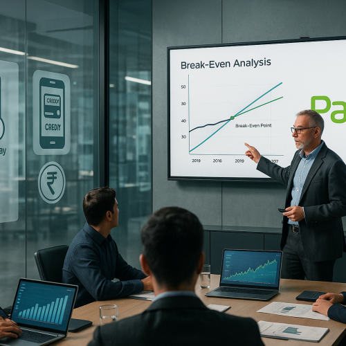 PayU India Targets EBITDA Breakeven in FY26 Amidst Strategic Realignment