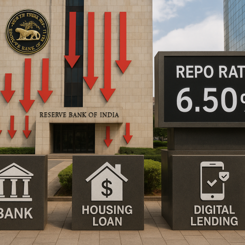 RBI Flags Effective Rate Transmission: Hints at Room for Repo Cut as Lending Gets Cheaper