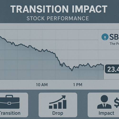 SBI Cards Shares Plunge Over 6% After Q1 Miss and Analyst Downgrades