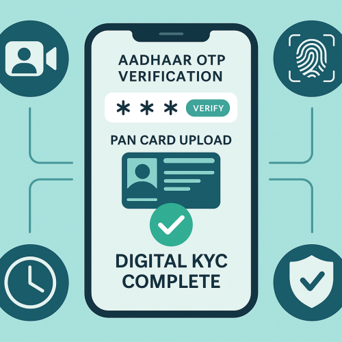 How Digital KYC Powers Instant Personal Loan Approvals in India