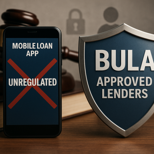 India’s BULA Bill: Toward Eliminating Predatory Lending in the Digital Era