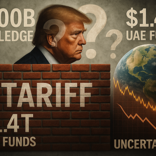Trump’s Tariffs: Can U.S. Really Secure Trillions in Investment Pledges? Experts Sound the Alarm