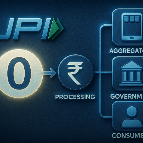 UPI Is Free for Now, But Who Will Pay the Cost? RBI Governor’s Candid Warning