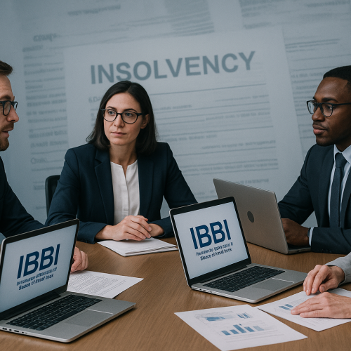 IBBI Proposes Recording of CoC Deliberations on Eligibility of Bidders in CIRP