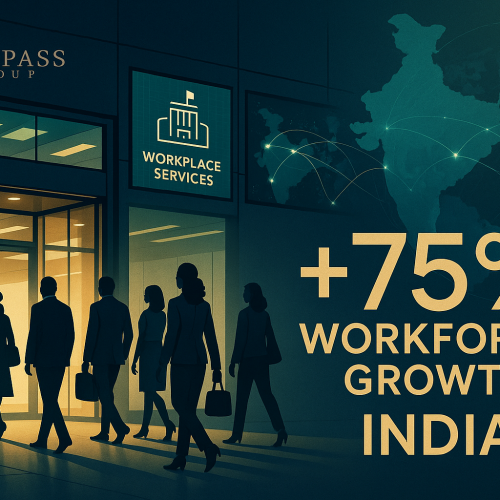 UK’s Compass Plans 75% Hiring Boost in India to Strengthen Tech & Operations