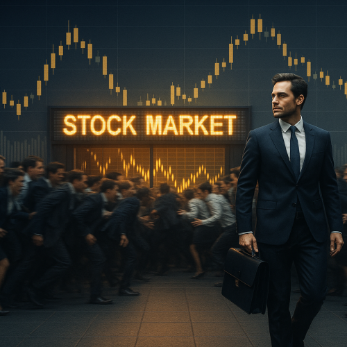 Contrarian Investing: Why Going Against the Crowd Can Pay Off