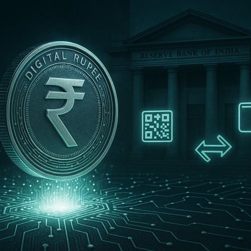 India’s Rupee Revolution: Exploring the Leap Into Crypto and Digital Currency
