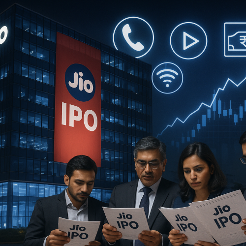 Reliance Jio IPO Announced: 5 Key Things Investors Must Watch
