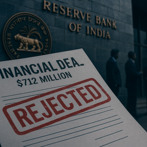 RBI Rejects TBO Tek’s $712.25 Million Post-Facto Approval Request