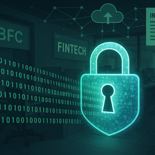 Fintechs, NBFCs Rush for Cyber Insurance Amid Rising Threat Landscape