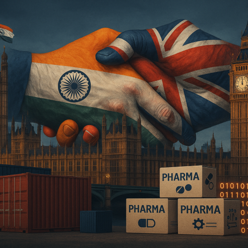 UK Parliament Opens Inquiry into Impact of India-UK FTA