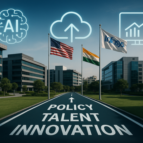 CII Proposes Roadmap to Strengthen India’s GCC Ecosystem