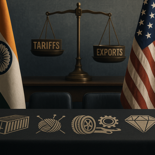 India, US Resume Trade Talks After Trump’s Tariffs: Can a Deal Finally Take Shape?