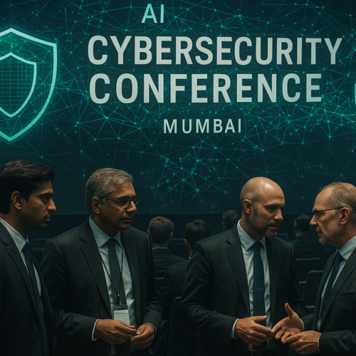 Dine with AlphaSec 2025 Brings Global Cybersecurity Leaders Together in Mumbai