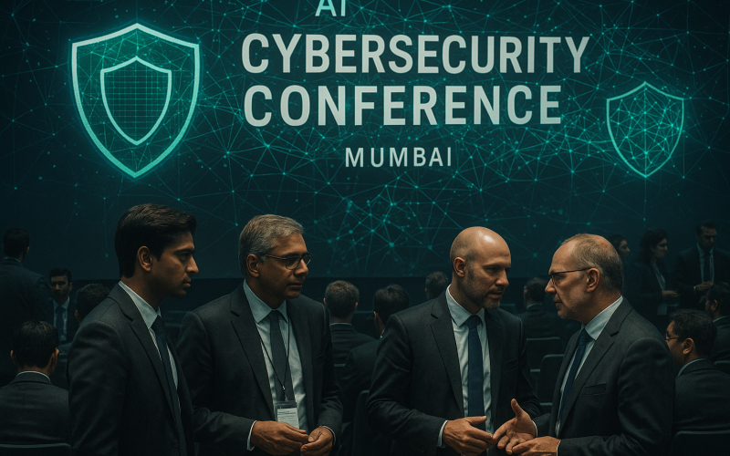 Dine with AlphaSec 2025 Brings Global Cybersecurity Leaders Together in Mumbai