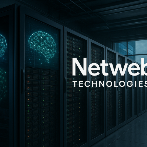 Netweb Technologies Secures ₹450 Crore Order for AI Systems