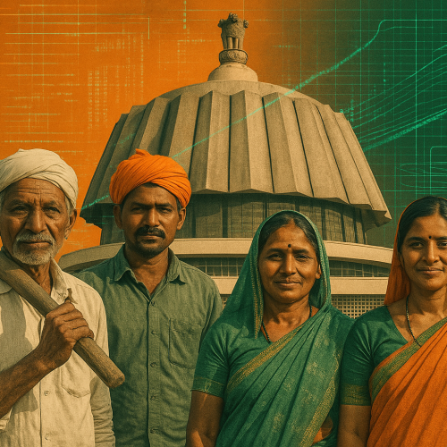 Maharashtra Considers Monetising ‘Golden Data’ of Welfare Beneficiaries via Samanvay Platform