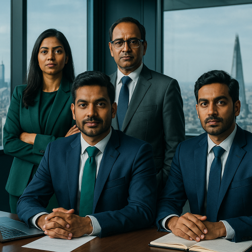 GCCs in India Emerge as Global Talent Hubs, Executives Rise to C-Suite Roles Worldwide