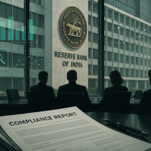 RBI Unveils Unified Framework to Tighten Related Party Lending Rules