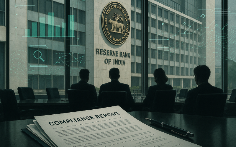 RBI Unveils Unified Framework to Tighten Related Party Lending Rules