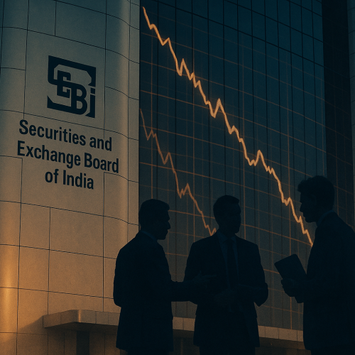 SEBI’s New Brokerage Cap Proposal May Hit Asset Managers’ Margins