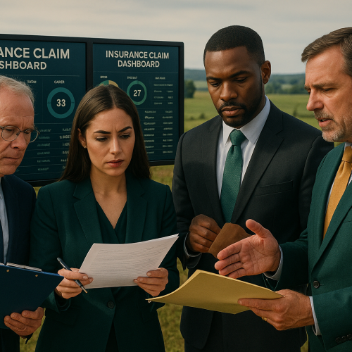 Non-Life Insurers Asked to Collaborate with States to Build Public Trust: Finance Ministry