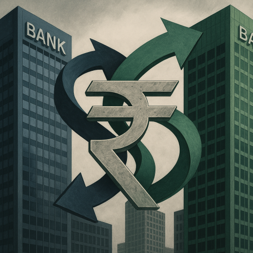 NDL Ventures–Hinduja Leyland Finance Merger Approved: Major NBFC Consolidation Move