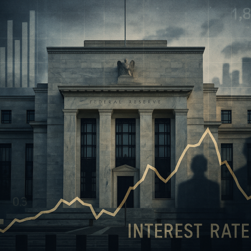 December Fed Rate Cut Likely as Chair Speculation Rises: Analysts Signal Policy Shift