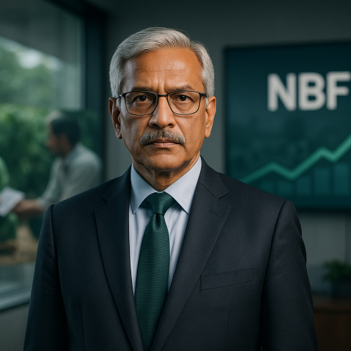 Former HDFC Bank Executive K. Sankara Narayanan Krishnan Appointed CEO of Spandana Sphoorty