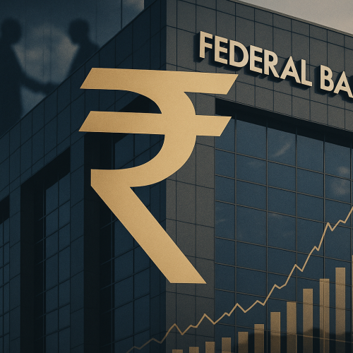 Blackstone’s ₹6,196 Crore Investment Plan Positions Federal Bank for Its Next Growth Phase