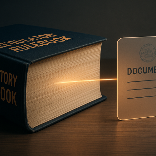 RBI Issues 244 Master Directions, Consolidating Over 9,000 Circulars to Slim Down Compliance Load