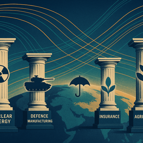 Centre Plans Major FDI Reforms Across Nuclear, Defence, Insurance and Agriculture Sectors