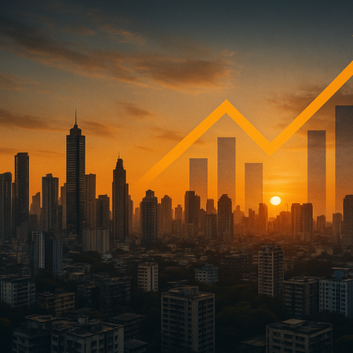 Moody’s Says India Will Lead APAC & Emerging-Market Growth in 2025-26 on Robust Domestic Momentum