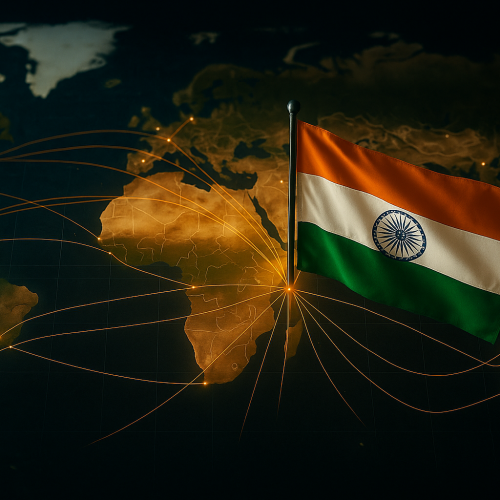 India in Talks With 50 Nations to Finalise New Trade Pacts, Says Piyush Goyal