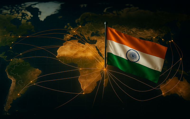 India in Talks With 50 Nations to Finalise New Trade Pacts, Says Piyush Goyal