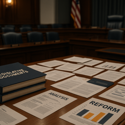 Parliamentary Panels Receive More Time to Submit Reports on Insolvency and Jan Vishwas Bills