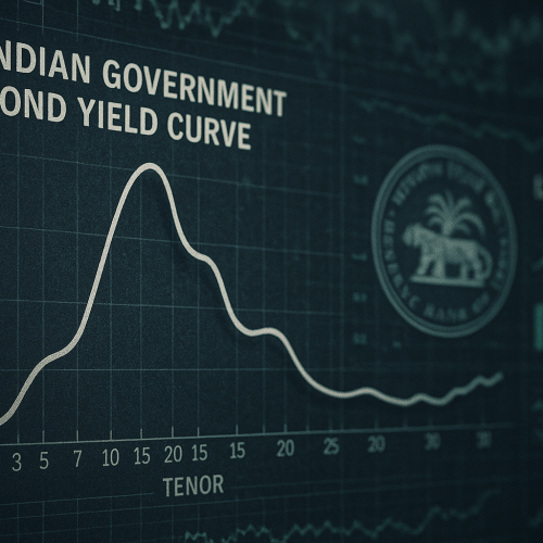 Understanding the Deviance in India’s Risk-Free Yields: What’s Driving the Widening Gap?