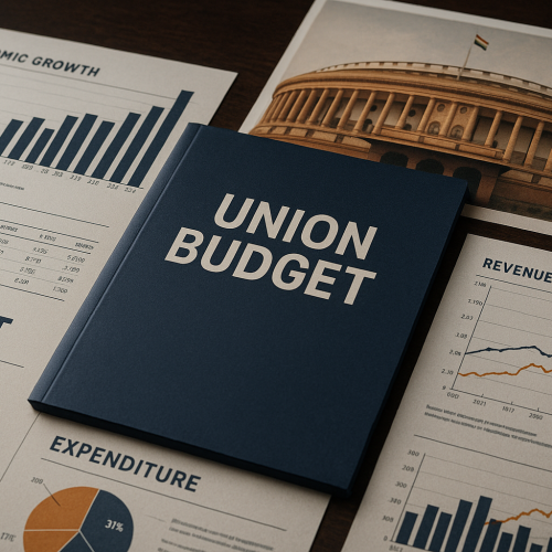 How India’s Union Budget 2026 Is Drafted, Reviewed and Presented: A Step-by-Step Breakdown