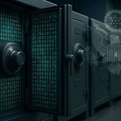 Revenue Secretary Stresses Need for Strong Data Confidentiality and Effective Use of Shared Information