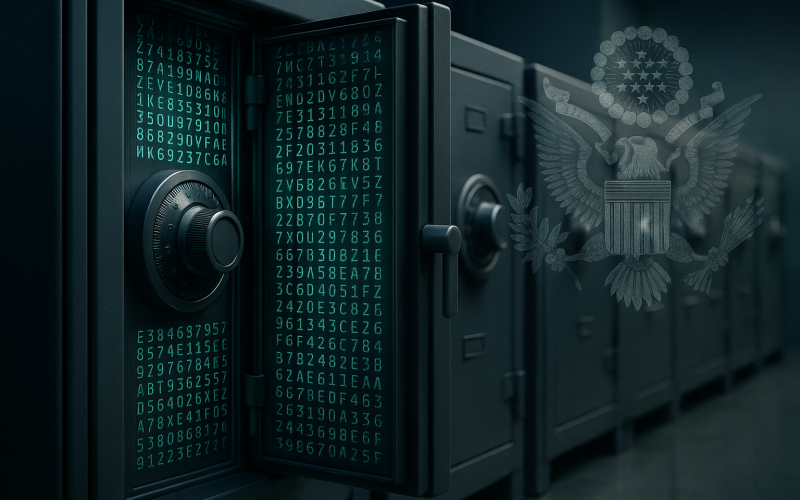 Revenue Secretary Stresses Need for Strong Data Confidentiality and Effective Use of Shared Information